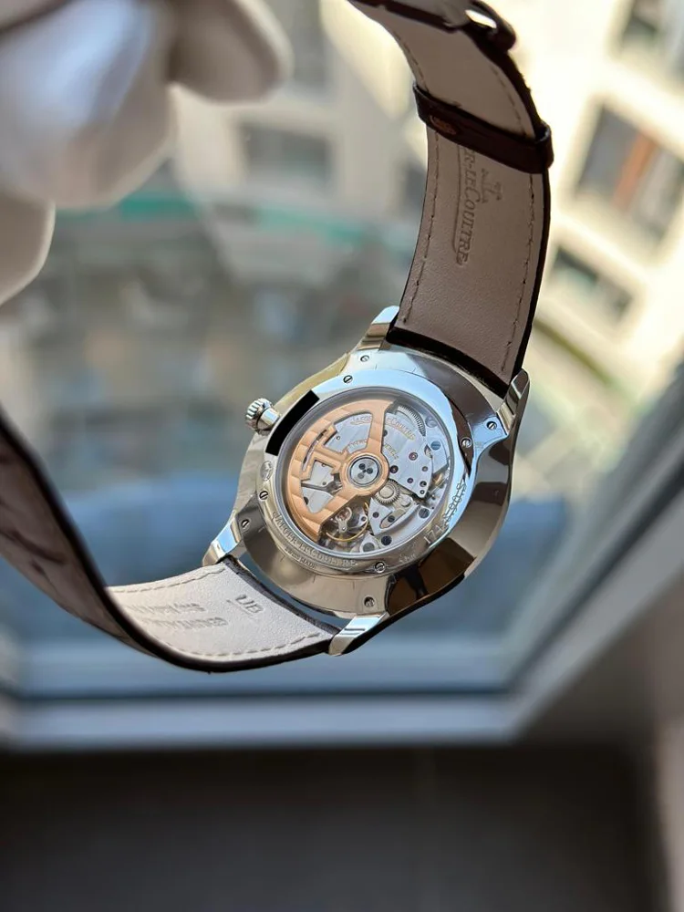 Jaeger-LeCoultre Master Grande Ultra Thin